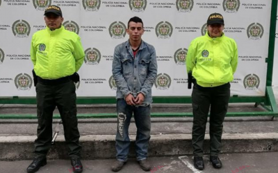 ‘La Pulga’ brincará a la cárcel por sus delitos