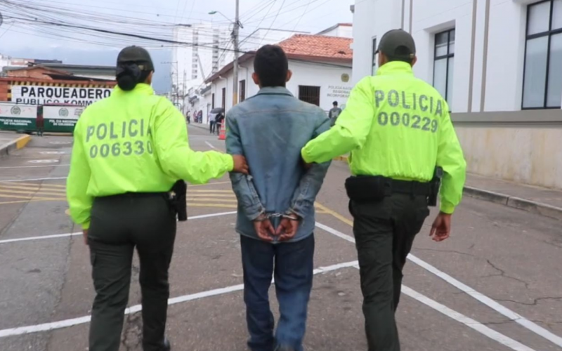 ‘La Pulga’ brincará a la cárcel por sus delitos