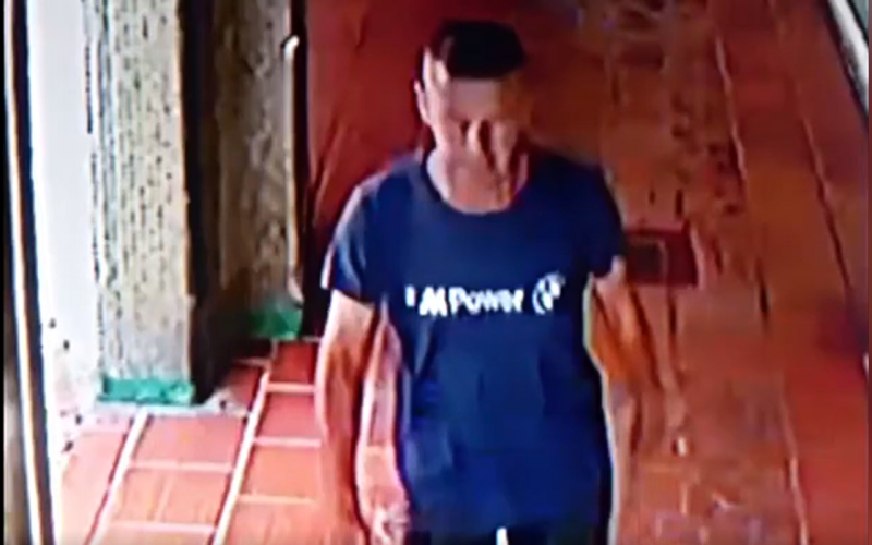 Video: Acoso sexual a una joven en Real de Minas