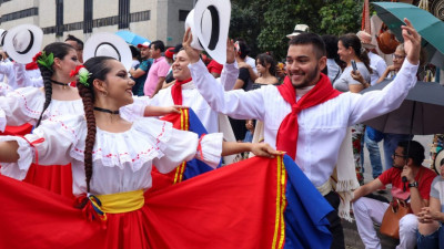 Así será la seguridad para la Ciudadela Cultural de la Feria