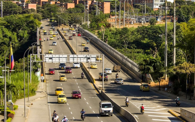 Así sería el cobro de tasa que solicita Tránsito de Bucaramanga