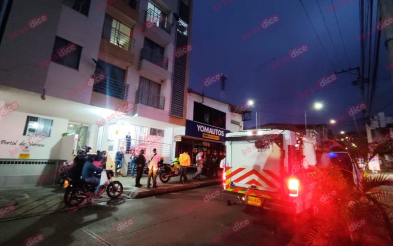 Hallan cuerpo en descomposición en barrio La Universidad