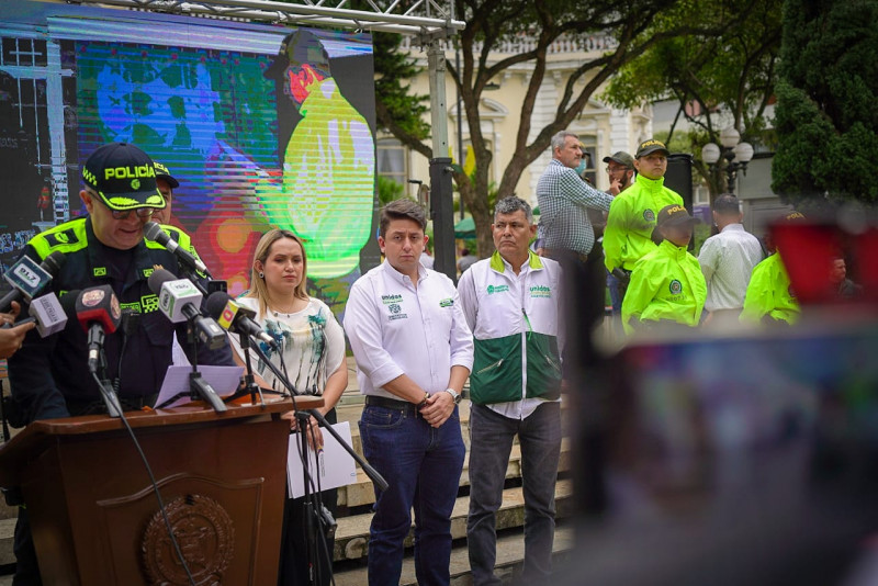 ‘Los Piratas’ ya no ‘navegan’ con microtráfico en el Área