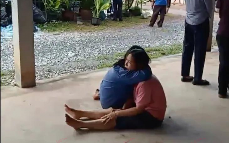 Video: Masacre en guardería de Tailandia deja 37 muertos