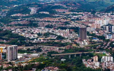 Este miércoles será el Día sin Carro Metropolitano