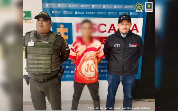 A La Cárcel Presunto Agresor Sexual En Aguachica Ke Se Dice 0354