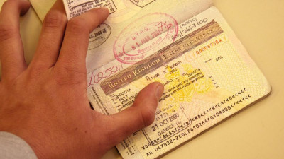 Reino Unido ya no pedirá visa de turista a colombianos