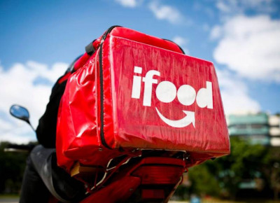 No va más IFood en Bucaramanga ni en Colombia