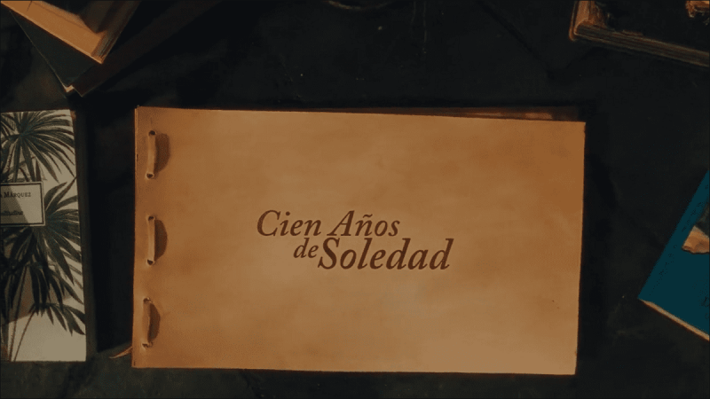 Primer tráiler de la serie ‘Macondo’ en Netflix