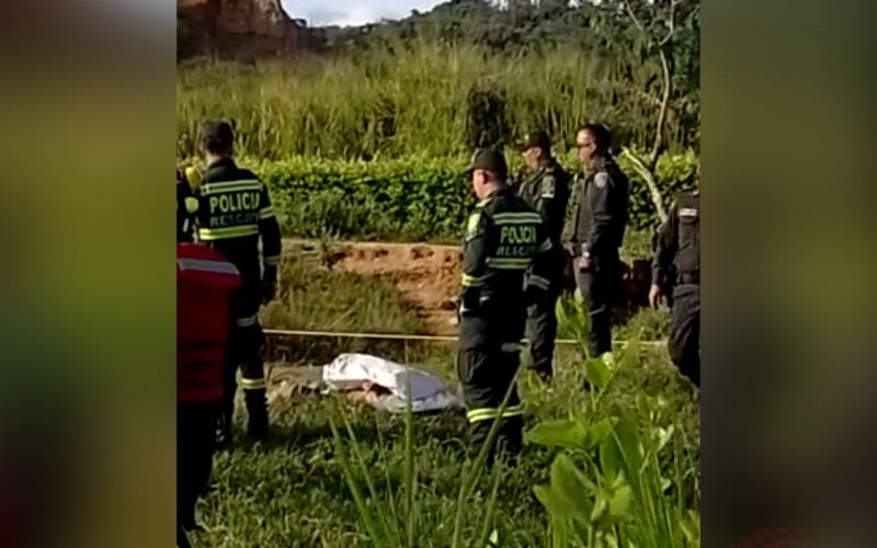 Dos adolescentes se ahogaron cerca de las ladrilleras