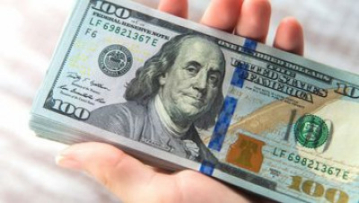 Dólar llegó a los $5.100 en un máximo histórico