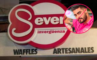 Waffles eróticos de Severo Sinvergüenza tendrán restricciones en Cali