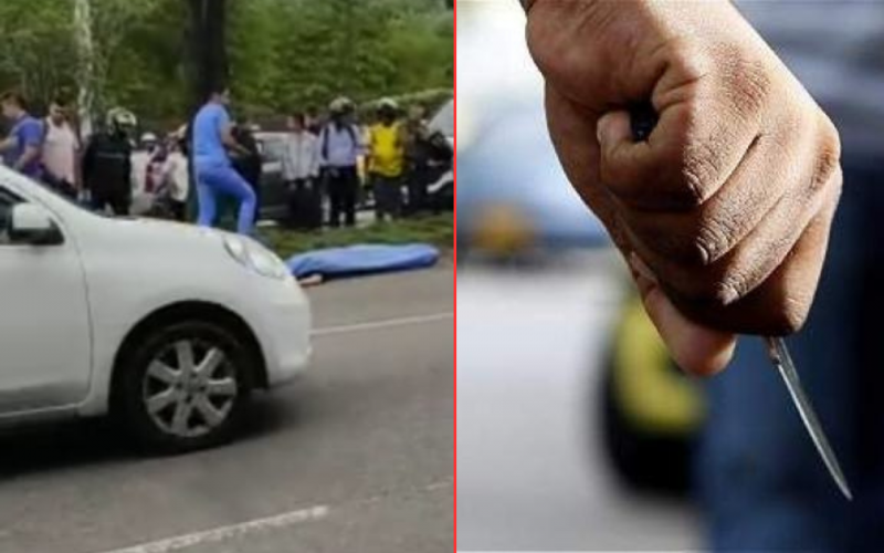 Tres trágicos sucesos en una sola tarde en el Área Metropolitana