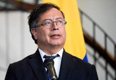 Petro anuncia inicio de 'segundo proceso de paz' con disidentes FARC