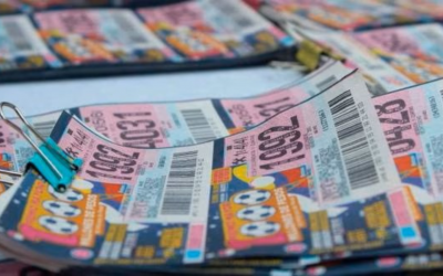 Error del lotero hace millonario a ciudadano de Manizales