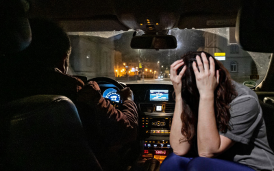 Violencia sexual en Bucaramanga: la historia detrás del ataque a una joven por parte de un taxista