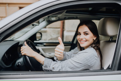 ¡Purple Drive al rescate! La aplicación de transporte exclusiva para mujeres llega a Medellín