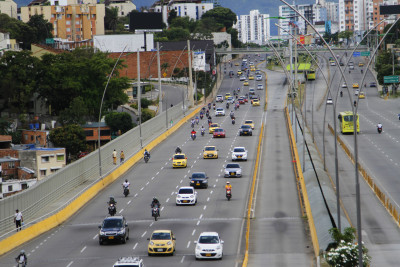 ¡Pilas conductores! Así rotará el 'Pico y Placa' para vehículos particulares en Bucaramanga
