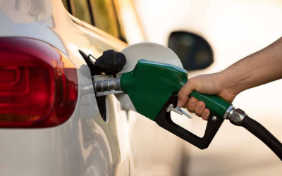 ¡Se disparan los precios! Gasolina en Colombia tendrá aumento de $400 por galón en abril