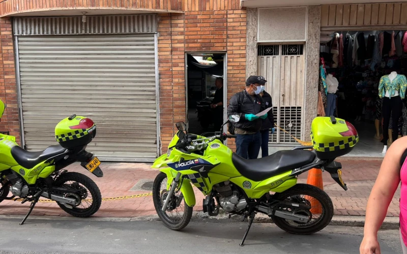 Fleteo en Lebrija: autoridades capturan a los delincuentes responsables del doble homicidio