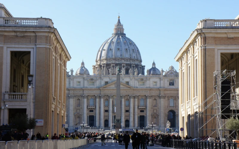 Alerta de Seguridad en el Vaticano: Nuevos Detalles sobre el Intruso Italiano