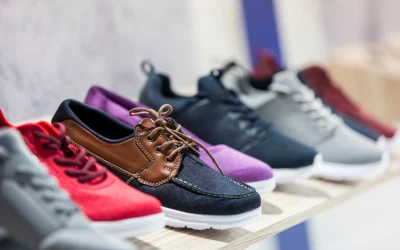 Oportunidad única para empresarios del calzado: Feria ACICAM abre convocatoria para junio