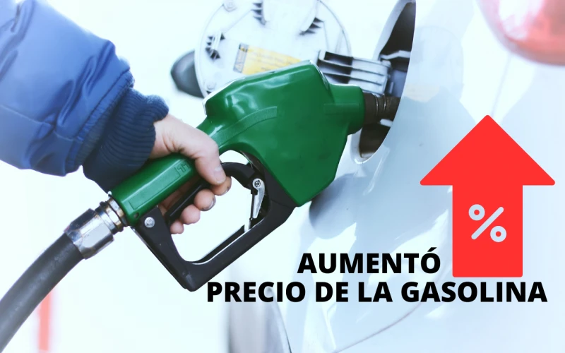 Alza en precios de gasolina agita la economía colombiana