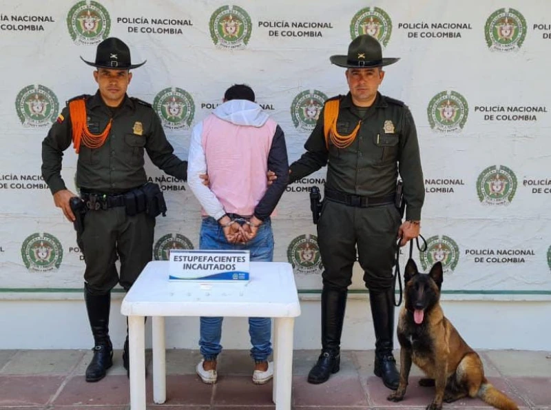 Acción policial masiva durante el puente festivo de Corpus Christi en Santander