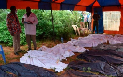 La salvación que trajo la muerte: Un silencioso ayuno que cobró casi 300 vidas en Kenia