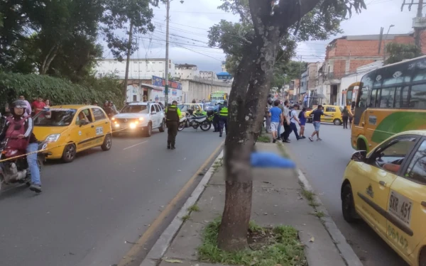 Identificada La Mujer Que Perdió La Vida En Un Accidente De Tránsito