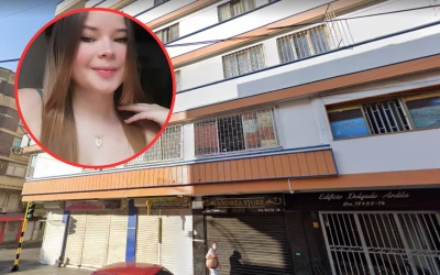 En Video: Avanza la investigación sobre joven encontrada sin vida en un apartamento en Bucaramanga