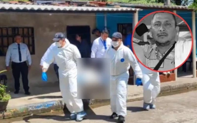 Nuevo sicariato en Barrancabermeja: La ola de asesinatos cuenta a su víctima no. 65