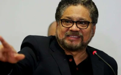 Confirmado el fallecimiento de Iván Márquez, antiguo líder de las FARC