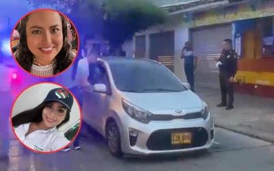 Tuluá, asediada por la violencia: Asesinan a funcionarias clave de movilidad y seguridad vial