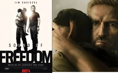 'Sound of Freedom': La película que impacta a las redes sociales sin llegar aún a Latinoamérica