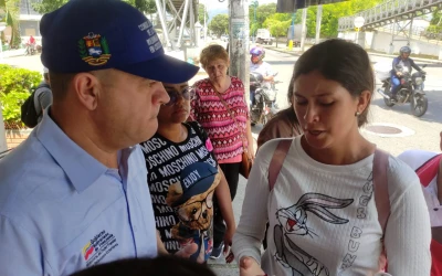 El Cónsul de Venezuela en Colombia se pronuncia tras trágico accidente de autobús