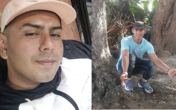 Fin De Semana Trágico En Floridablanca Dos Jóvenes Fueron Asesinados