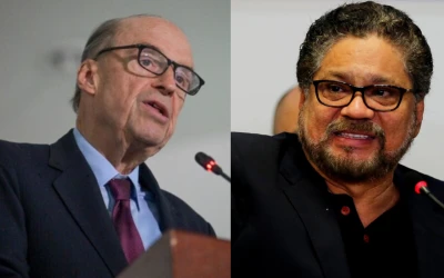 El misterio se disipa: Canciller confirma que 'Iván Márquez', líder de las disidencias FARC, sigue con vida