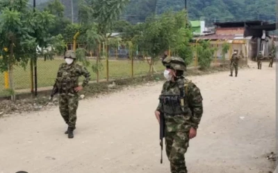 Norte de Santander reporta ataques: Un muerto y varios heridos en el Catatumbo