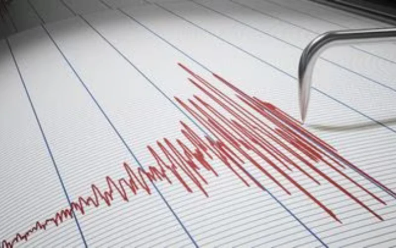 Alerta telúrica: Colombia registra cuatro sismos significativos en menos de 24 horas