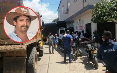 Conmoción en Puente Sogamoso: Fallece Salvador "Guanara" Lozano en trágico accidente vehicular