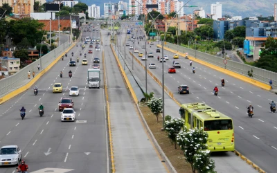 ¿Tarifas en el Aire? Falta de Participación Posterga Decisión sobre Transporte Público en Bucaramanga para el 2024