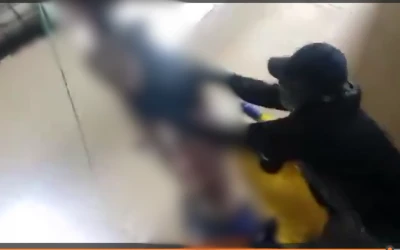 Horror En ecuador: Videos desgarradores muestran ejecuciones de rehenes en cárceles