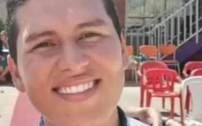 Fallece joven docente dos días después de su Nombramiento en los Santos
