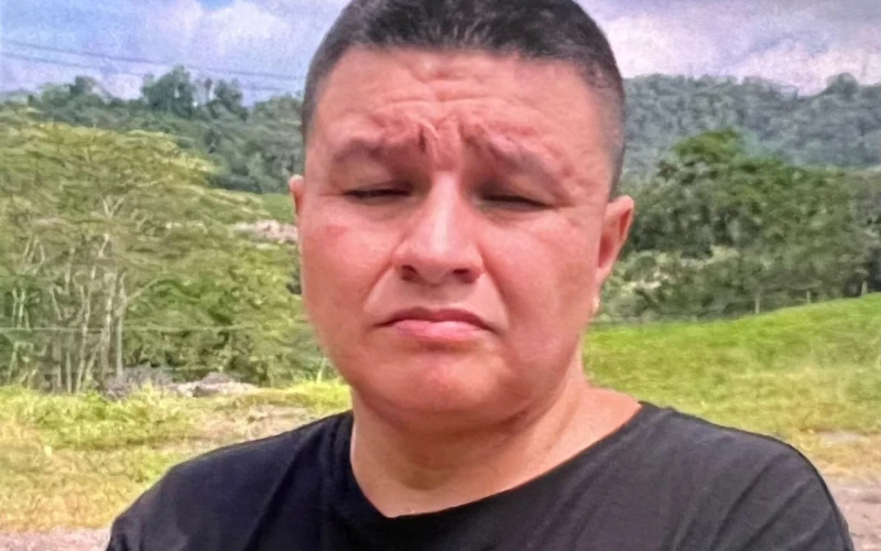 Detalles de la captura: 'Poporro', máximo líder de 'los del sur', aprehendido en México