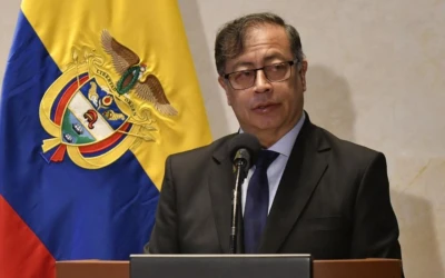 Concejal de Medellín pidió excusas por difundir video adulterado para desprestigiar al presidente Petro