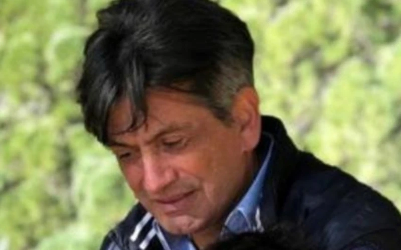 Empresario Hernán Roberto Franco Abatido: Detalles Impactantes del Ataque que Conmocionó a Colombia.