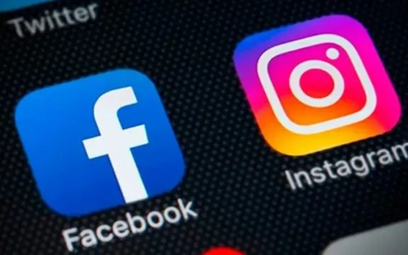 ¡Crisis Digital! Caen Facebook e Instagram a Nivel Mundial