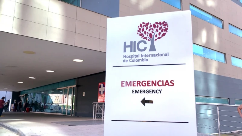 Aumento histórico de casos de dengue en Santander: Recomendaciones del HIC