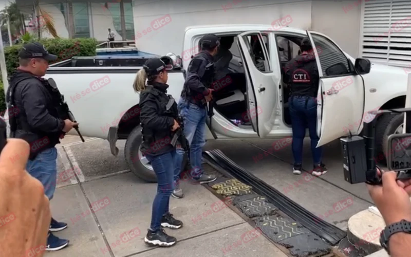 La ficha principal de ‘Pichi´ cae abatido: Alias Cocacolo fue ultimado por sicarios en Bucaramanga